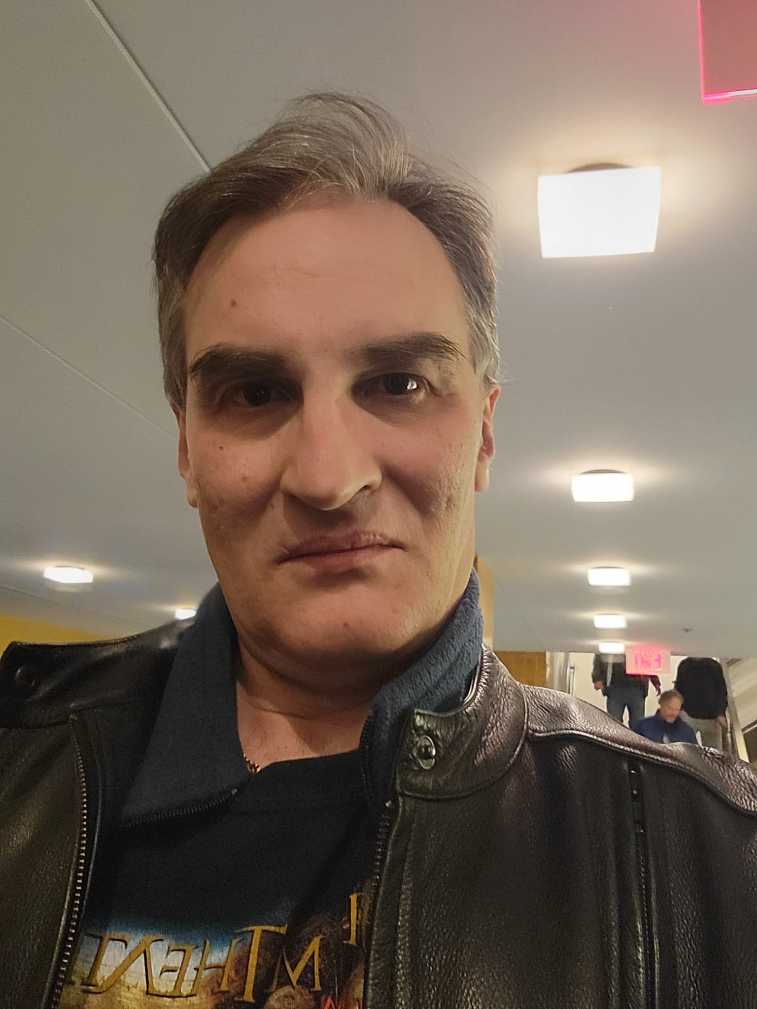 Adrian Diaconu